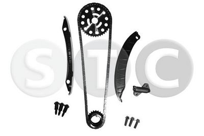 CHIT LANT DE DISTRIBUTIE STC T406060 0