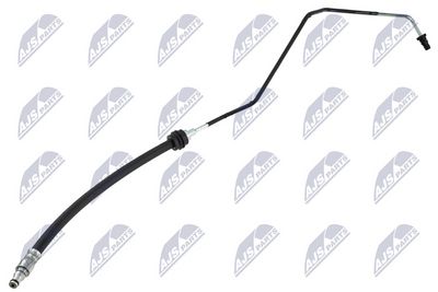 Kytkimen letku NTY NSW-MZ-005 – MAZDA
