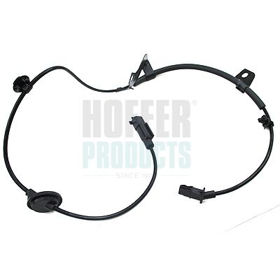 SENZOR TURATIE ROATA