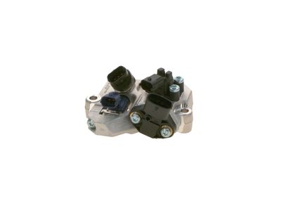 DOSIERMODUL RUß-/PARTIKELFILTERREGENERATION BOSCH 0444031010 5