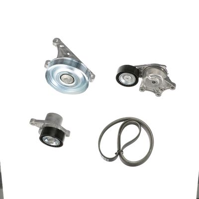 KEILRIPPENRIEMENSATZ GATES K056PK1020EST 50