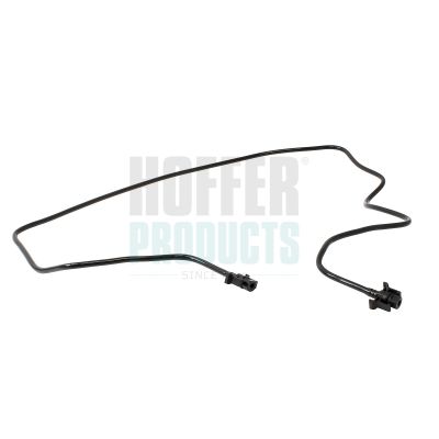 FURTUN RADIATOR HOFFER 8197406