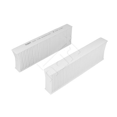 Filtre, air de l'habitacle