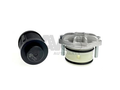 Filtr oleje spojky haldex včetně víčka AVS AUTOPARTS DF1301K