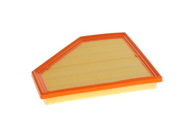 LUFTFILTER BOSCH F026400878 17