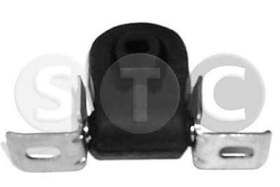 TAMPON CAUCIUC AMORTIZOR ESAPAMENT