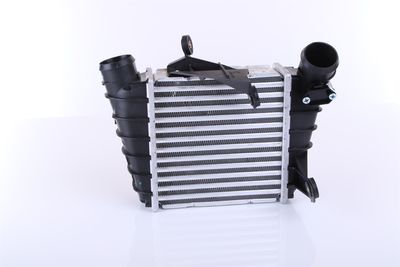 INTERCOOLER COMPRESOR NISSENS 96770 40