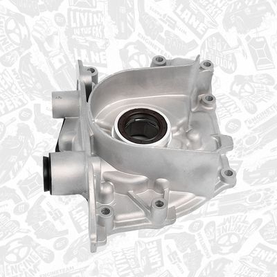 POMPA ULEI ET ENGINETEAM PU0123 2