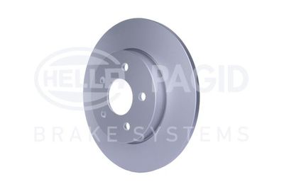 Brake Disc 8DD 355 108-061