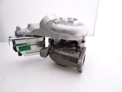 LADER AUFLADUNG GARRETT 7274635006S 5