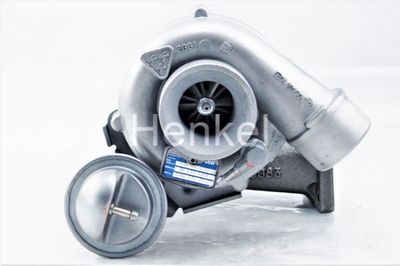 Henkel Parts 5110126R Турбина  для FIAT DUCATO (Фиат Дукато)