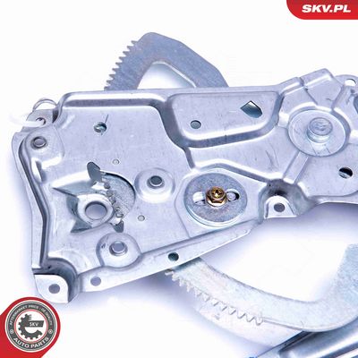 MECANISM ACTIONARE GEAM ESEN SKV 00SKV392 4