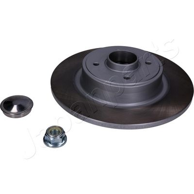 Tarcza hamulcowa JAPANPARTS DP-0718C
