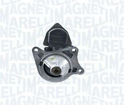 Стартер MAGNETI MARELLI 944280119210 для FIAT 127