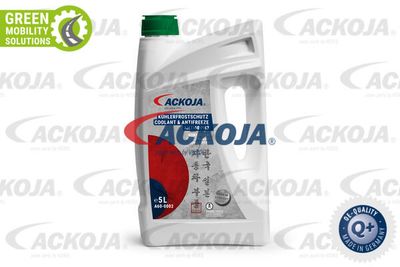 Антифриз ACKOJA A60-0002 для ISUZU TF