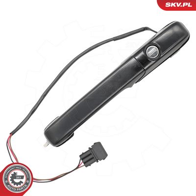 Vnější klika dveří ESEN SKV 97SKV169