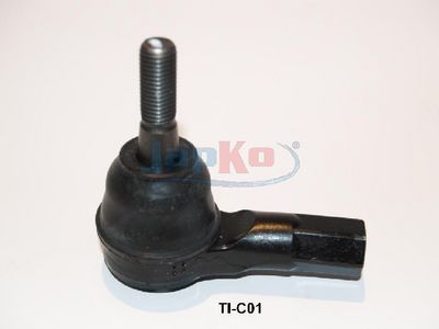 накрайник на напречна кормилна щанга JAPKO 111C01