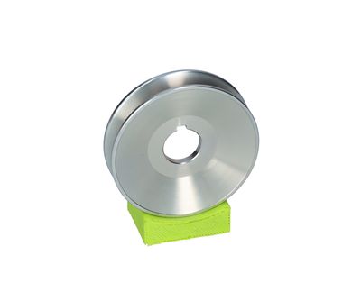 RIEMENSCHEIBE GENERATOR VALEO 593749 21