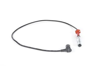 Провод зажигания BOSCH 0 356 912 927 для MERCEDES-BENZ E-CLASS
