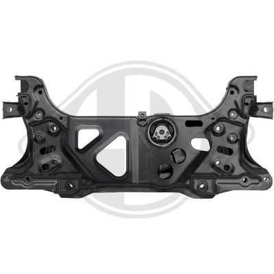 HILFSRAHMEN/AGGREGATETRäGER