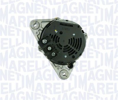 GENERATOR / ALTERNATOR MAGNETI MARELLI 944390448800 2