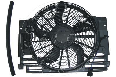 AIC 53019 Вентилятор системы охлаждения двигателя  для BMW X5 (E53) 4.4 i
