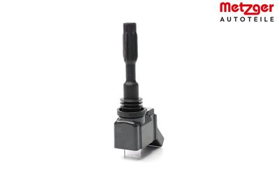 ZüNDSPULE METZGER AUTOTEILE 0880198 15