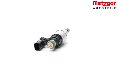 EINSPRITZVENTIL METZGER AUTOTEILE 0920015 13