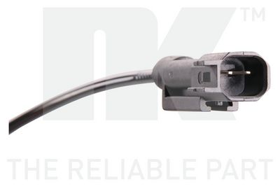 SENZOR TURATIE ROATA NK 299307 2