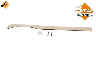 Výparník klimatizácie NRF EASY FIT 36163