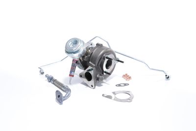 LADER AUFLADUNG BTS Turbo T981056 14