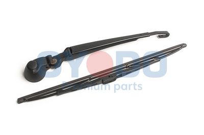 Valytuvo svirtis, priekinio stiklo apliejiklis