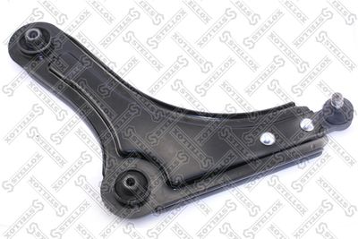 носач, окачване на колелата STELLOX 57-01689-SX