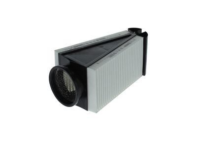 LUFTFILTER BOSCH F026400707 19