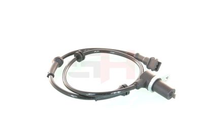 SENZOR TURATIE ROATA GH GH713002V 15