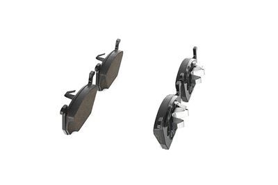 BREMSBELAGSATZ SCHEIBENBREMSE ATE 13046073352 21