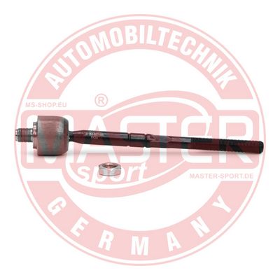 Axiálny čap tiahla riadenia MASTER-SPORT GERMANY 21153-SET-MS