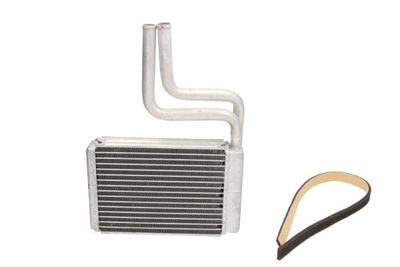 Verwarming past: FORD COUGAR, MONDEO I, MONDEO II, MONDEO III  JAGUAR X-TYPE I 1.6-3.0 01.93-12.09