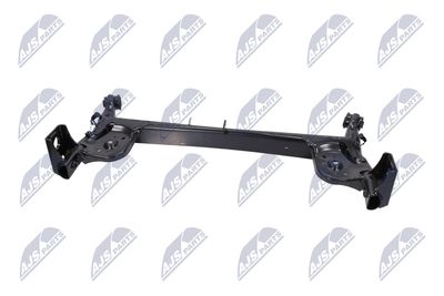 CORP AX NTY ZRZRE008 3