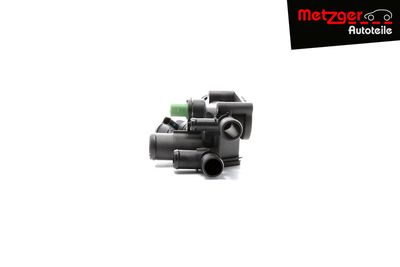 TERMOSTAT LICHID RACIRE METZGER AUTOTEILE 4006170 12