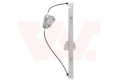 Podnośnik szyby VAN WEZEL 2815264