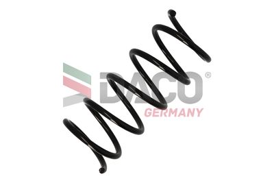 DACO Germany 811005 Пружина подвески  для FORD KA (Форд Kа)