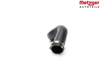 LADELUFTSCHLAUCH METZGER AUTOTEILE 2400289 11