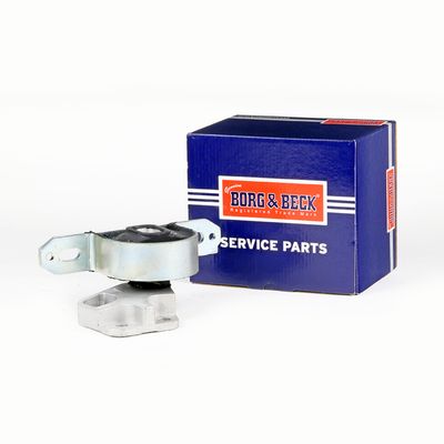 Подвеска, двигатель BORG & BECK BEM3902 для FORD KA