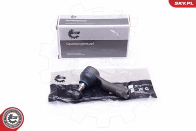 Tie Rod End 04SKV458