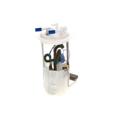 SISTEM ALIMENTARE CU COMBUSTIBIL BOSCH 0986580987 21