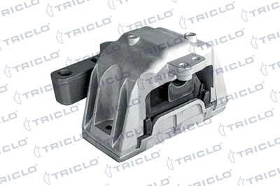 окачване, двигател TRICLO 363940