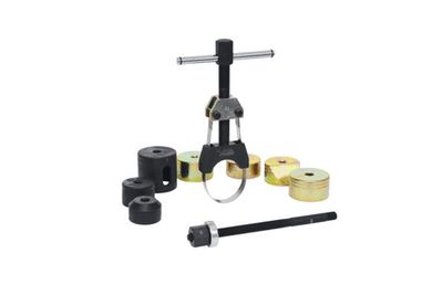 MONTAGEWERKZEUGSATZ SILENTLAGER KS TOOLS 7002145 39