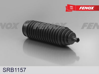 маншон, кормилно управление FENOX SRB1157
