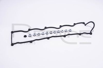 Прокладка, крышка головки цилиндра RED-LINE 34MZ048 для FORD RANGER